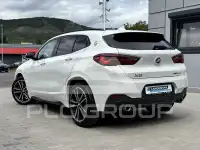 2022 BMW X2