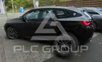 2022 BMW X2
