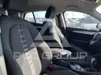 2022 BMW X2