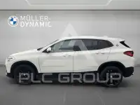 2022 BMW X2