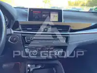 2022 BMW X2