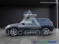 2022 BMW X2