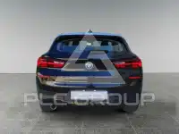 2022 BMW X2