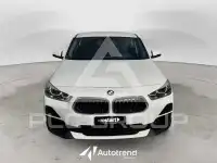 2022 BMW X2