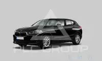 2022 BMW X2