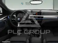 2022 BMW X2
