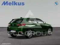 2022 BMW X2