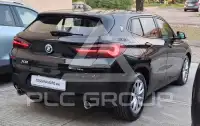2022 BMW X2