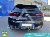 2022 BMW X2