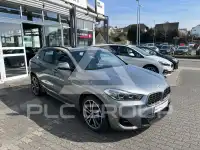 2022 BMW X2