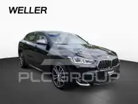 2022 BMW X2