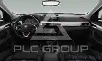 2022 BMW X2
