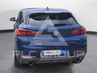 2022 BMW X2