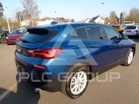2022 BMW X2