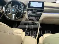 2022 BMW X2