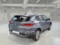 2022 BMW X2
