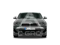 2022 BMW X2