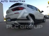 2022 BMW X2