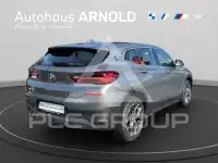 2022 BMW X2