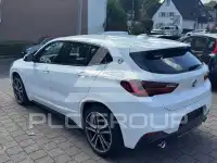 2022 BMW X2