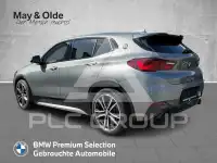 2022 BMW X2