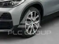 2022 BMW X2