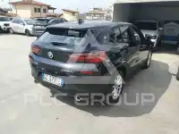 2022 BMW X2