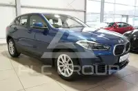 2022 BMW X2