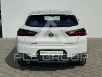 2022 BMW X2