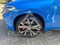2022 BMW X2