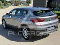 2022 BMW X2