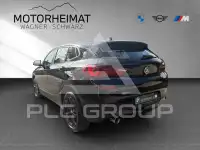 2022 BMW X2