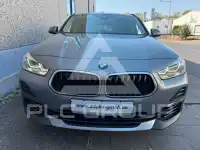 2022 BMW X2
