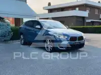 2022 BMW X2