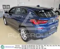 2022 BMW X2