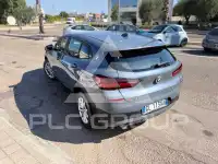 2022 BMW X2