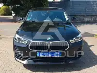2022 BMW X2