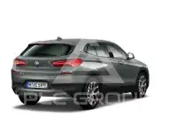 2022 BMW X2