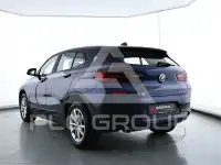 2022 BMW X2