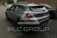 2022 BMW X2