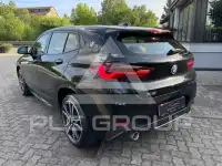 2022 BMW X2