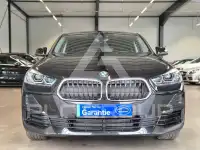 2022 BMW X2