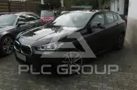 2022 BMW X2