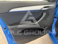 2022 BMW X2