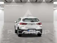 2022 BMW X2
