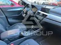 2022 BMW X2