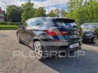 2022 BMW X2