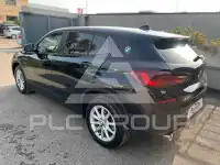2022 BMW X2