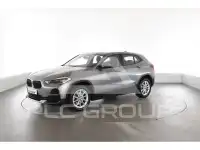 2022 BMW X2