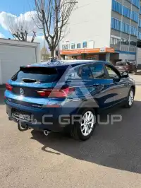 2022 BMW X2